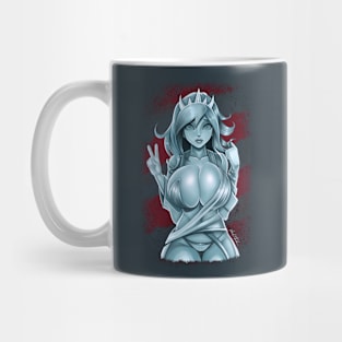 Canceled Mug